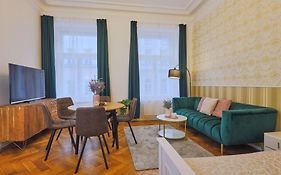 National Theatre Elegance Residence